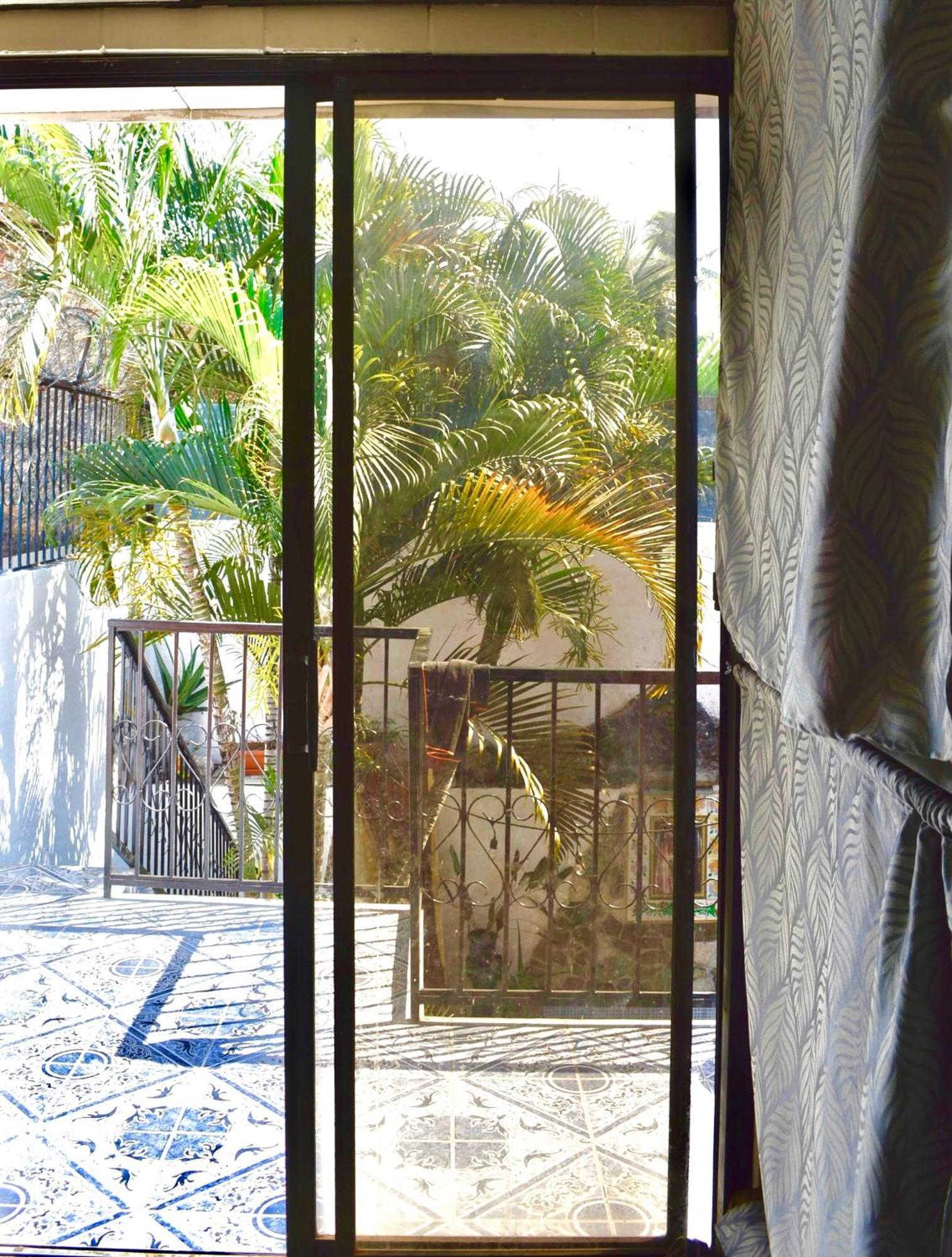 Casa Coco Hostel Santa Ana Exterior foto
